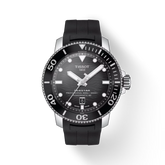 Tissot Seastar 2000 Professional Powermatic 80 Herrenuhr - T120.607.17.441.00